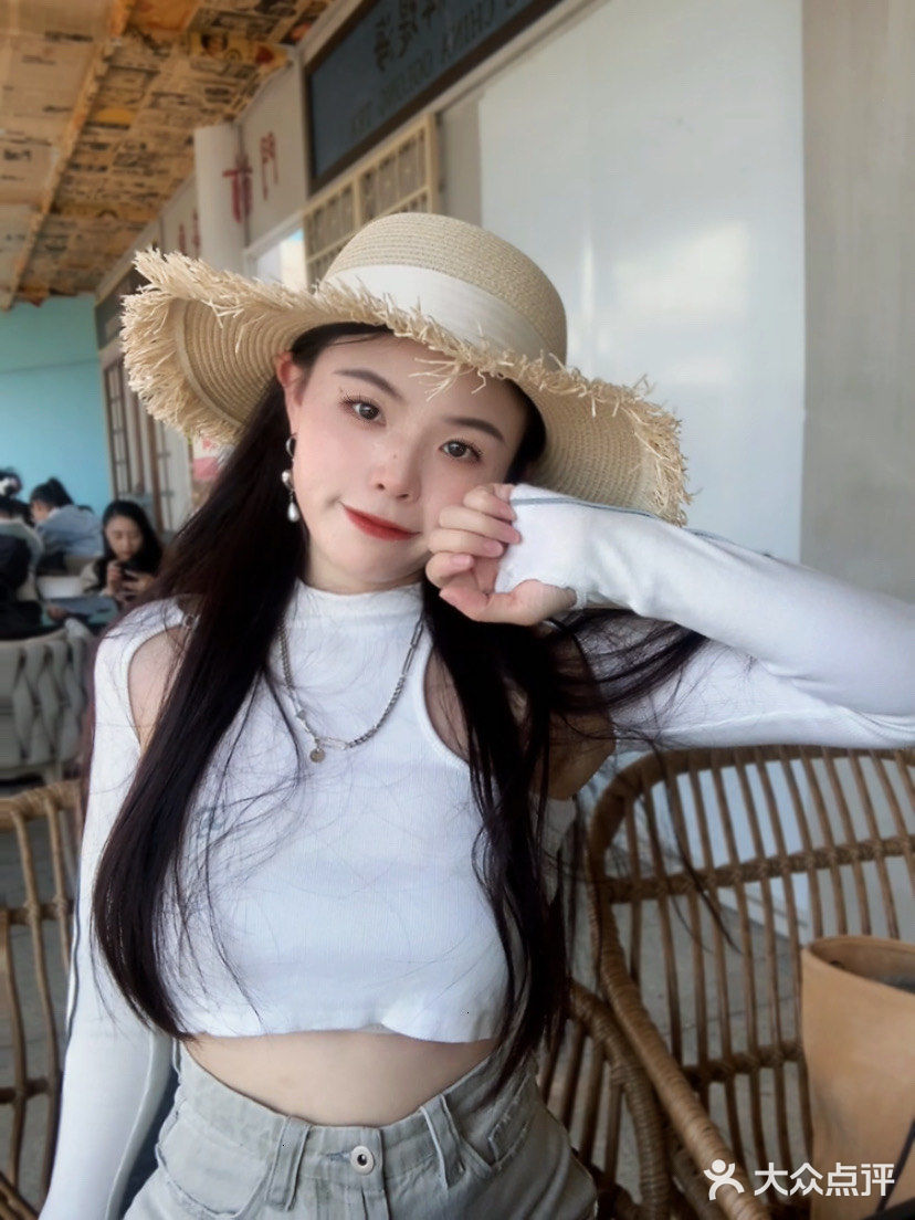 厦门五一旅游胜地｜途纪•落日码头