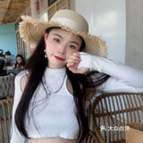 厦门五一旅游胜地｜途纪•落日码头