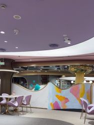 -奈尔宝·国风主题儿童乐园·亲子餐厅(豫园商城店)