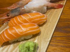 -千代武日本料理(爱建店)