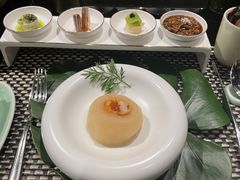 -王府茶楼茶宴·创意菜(大观园总店)