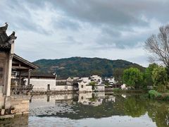 -呈坎景区