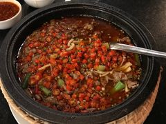 -华豫川酒家(大卫城店)