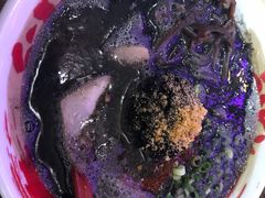 -豚王拉面(铜锣湾店 )