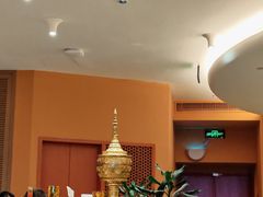 -美泰·Mangothai·清迈云街(天空之城店)