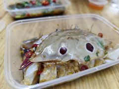 -圆蛋酒料•生腌(开元路店)