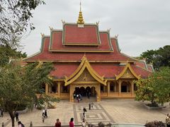 -西双版纳勐泐文化旅游区