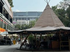 -皇庭广场(福华三路店)