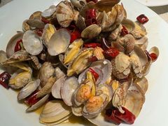 -船歌·鱼水饺青岛菜(金狮广场店)