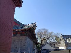 -中岳庙