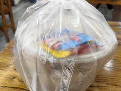 -豫掌柜饸饹面·烩面(秀沿路店)