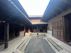 -济公故居