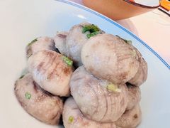 姜蓉拌蘑菇-苏浙汇(肇嘉浜路总店)