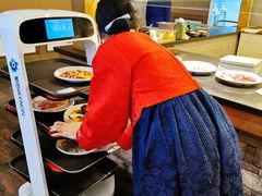 -韩屋韩国料理(天山路店)