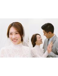 -DREAM HOUSE 梦想屋婚纱摄影