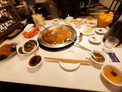 -川锅一号火锅(铜山万达店)
