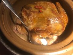 外婆茶香鸡-外婆家(南开大悦城店)
