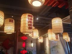 大堂-二十八里太湖船菜(吉祥路店)