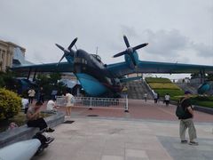 -中国人民解放军海军博物馆