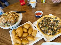 -海坛特色小吃·只做平潭特色菜(平潭店)