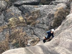 -马头山