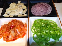 -千纸鹤嫩汁烤肉(学府店)