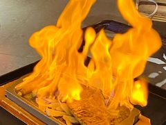 -路易十三西餐厅(西关新天地店)