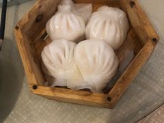 -北海金昌开元名都大酒店·四季轩中餐厅