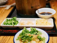 手工豆腐脑-高淳味道(丹阳湖北路店)