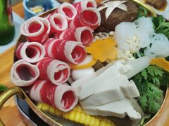 -文三酒肆自助放题(新街口友谊广场店)