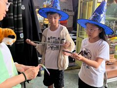 -深圳锦绣中华民俗村