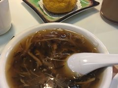 -新大咀港式茶餐厅(宝山万达店)