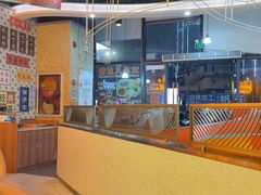 -维园港式茶餐厅(龙岗盛平店)