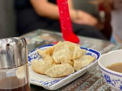 -长人馄饨铺(解放街店)