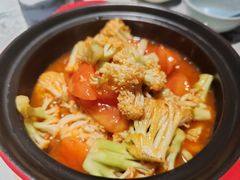 -潮堂 · 潮州菜(国贸商城店)