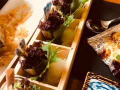 -东岸料理·寿司·刺身