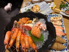 -大焰自助日式料理 铁板烧(徐汇店)