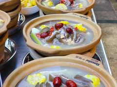 -东江海鲜大排档·潮汕菜·砂锅粥