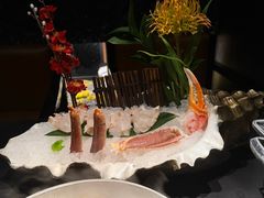 -蟹犇前•帝王蟹雪蟹(陆家嘴店)