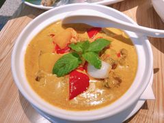 -大茴香越法料理(SOHO复兴店)