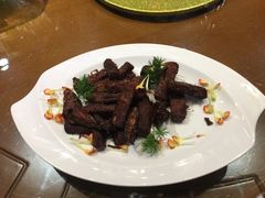 -山东国际饭店·三义和(解放路店)
