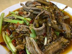 火把黄鳝-春涛餐馆(下坝店)