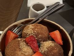 -Apollo·西班牙小酒馆(安福路店)