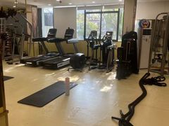 -中田·健身+普拉提(浦东金高路店)