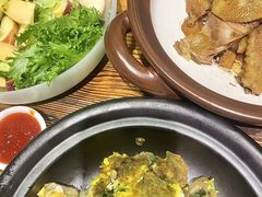 -临家闽南菜(宝洲路店)