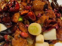 -辛香汇·锦里丨现炒川菜(和信宝龙店)