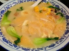 -芳芳私房菜·精做淮扬菜(承德路店)