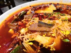 -庆合府重庆大排档(紫都城店)