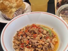 -东湖34号餐厅·湖北菜