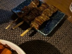 -半藏居酒屋(香港花园店)